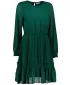 Rochie pentru femei NOMOCO A336-2 GREEN NOMOCO1