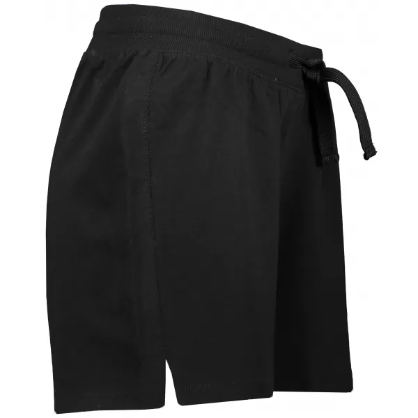  Pantaloni scurți de damă ALTISPORT ARBELA LPAT513 NEGRU 