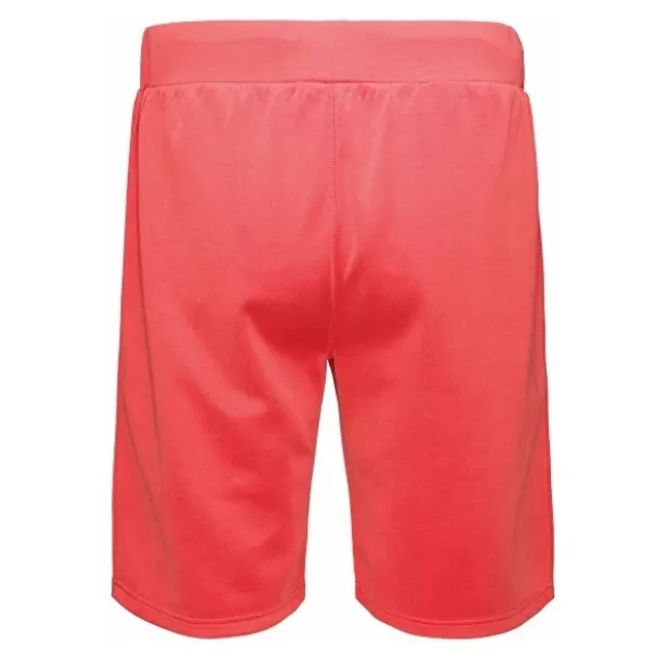  Pantaloni scurţi SAM 73 CAMERON MS 748 ROŞU 