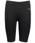 Pantaloni scurti elastici de dama ALTISPORT GARKA LPAT530 NEGRU