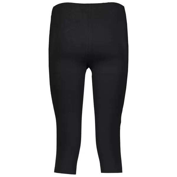  Jambiere 3/4 dama ALTISPORT DAYIA LPAT529 NEGRU 