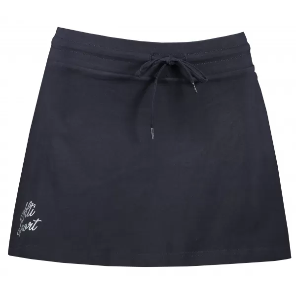  Fusta de dama ALTISPORT ALW056604 ALBASTRU MARIN 