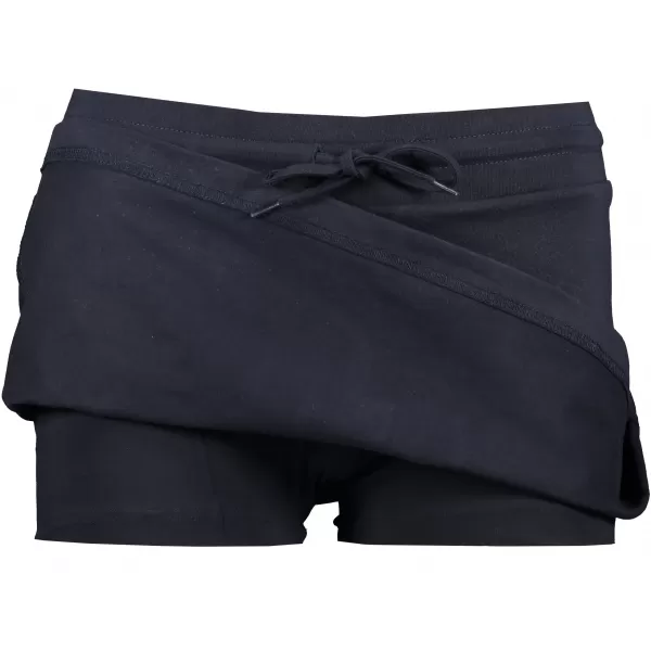  Fusta de dama ALTISPORT ALW016604 ALBASTRU MARIN 