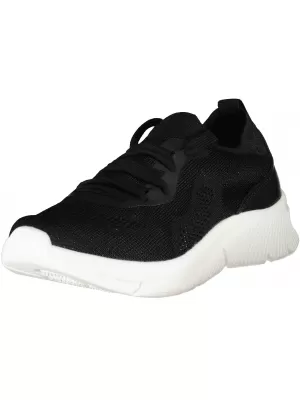 Adidași de damă SAM 73 RAFERA LBTT333 NEGRU