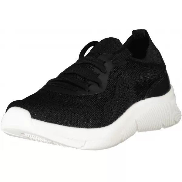  Adidași de damă SAM 73 RAFERA LBTT333 NEGRU 