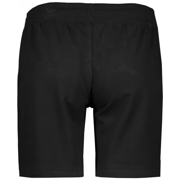 Pantaloni scurți de damă ALTISPORT ARBELA LPAT513 NEGRU 