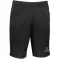 Pantaloni scurți pentru bărbați ALTISPORT ALM006612 NEGRU