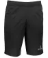 Pantaloni scurți pentru bărbați ALTISPORT ALM006612 NEGRU