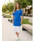 Rochie ALTISPORT KOBYPA LSKT346 ALBASTRU