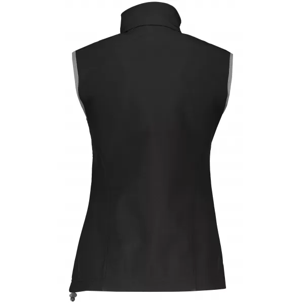  Vesta softshell dama ALTISPORT ALW056516 NEGRU 