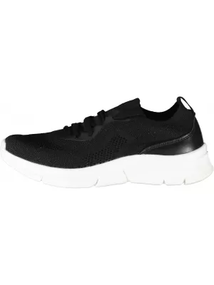 Adidași de damă SAM 73 RAFERA LBTT333 NEGRU