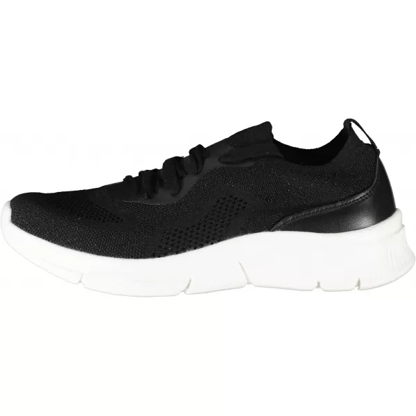  Adidași de damă SAM 73 RAFERA LBTT333 NEGRU 