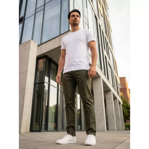  Tricou pentru bărbați cu mâneci scurte SAM 73 TOBIAS MT 776 ALB 