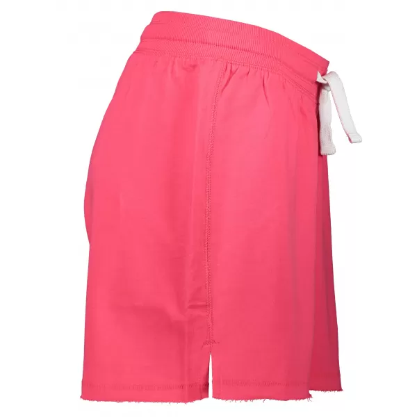  Pantaloni scurți de damă ALTISPORT ARBELA LPAT513 ROZ 