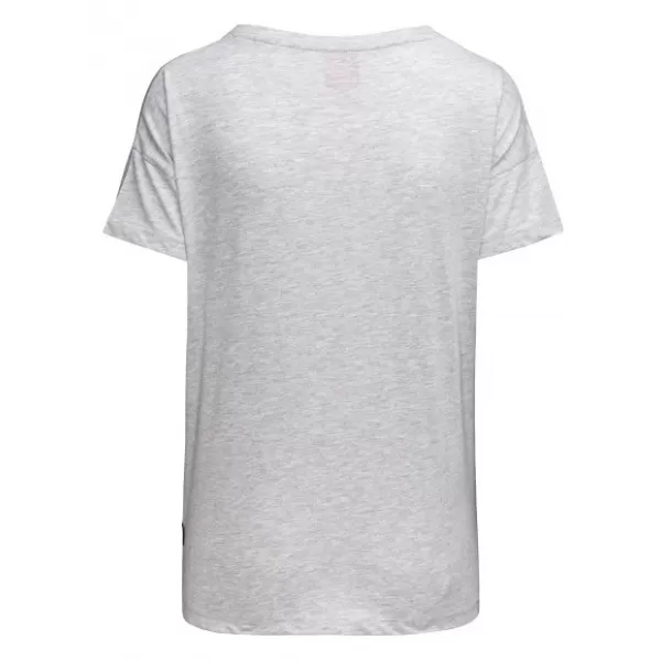  Tricou pentru femei cu mâneci scurte SAM 73 SIAN WT 820 GRI 