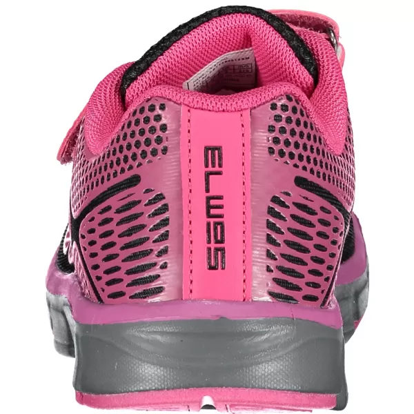  Adidași de fată SAM 73 CRISPINO KBTT294 ROZ 