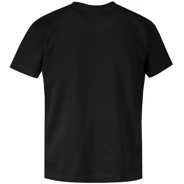  Tricou pentru copii ALTISPORT ALK027138 NEGRU 