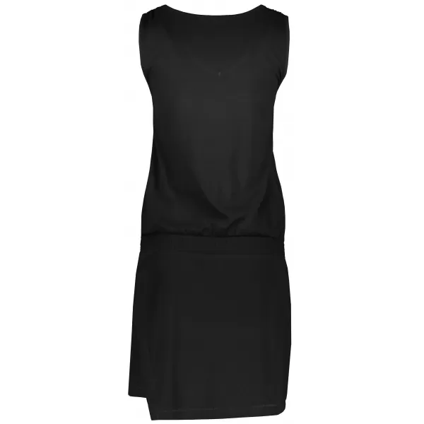  Rochie ALTISPORT NYONA LSKT329 NEGRU 