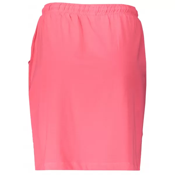  Fusta de dama ALTISPORT BASIA LSKT321 ROZ 