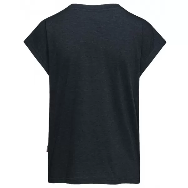  Tricou pentru femei cu mâneci scurte SAM 73 ROBYN WT 814 NEGRU 