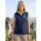 Vesta softshell dama ALTISPORT ALW056516 ALBASTRU MARIN