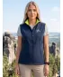 Vesta softshell dama ALTISPORT ALW056516 ALBASTRU MARIN