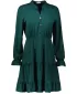Rochie pentru femei NOMOCO A332-1 GREEN NOMOCO1