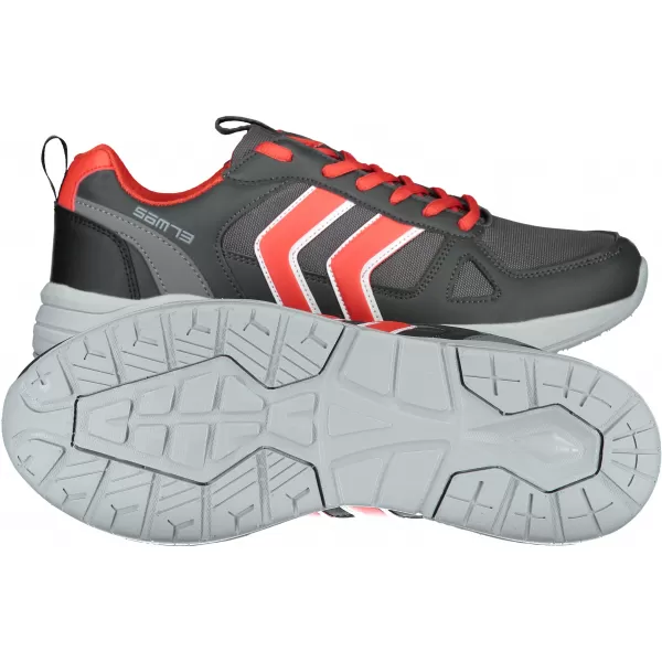  Adidași pentru bărbați SAM 73 DRAN MBTT 258 GRI 
