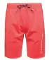 Pantaloni scurţi SAM 73 CAMERON MS 748 ROŞU