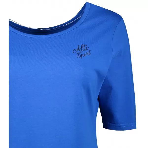  Rochie ALTISPORT KOBYPA LSKT346 ALBASTRU 