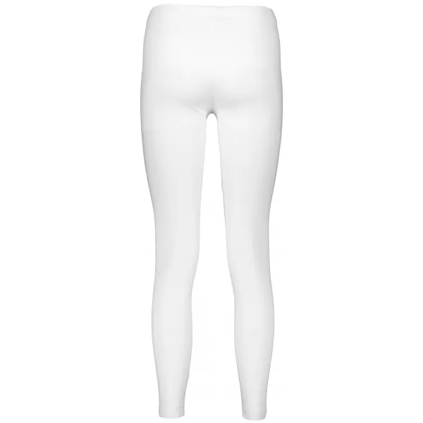  Jambiere de damă ALTISPORT ALW056610 ALB 