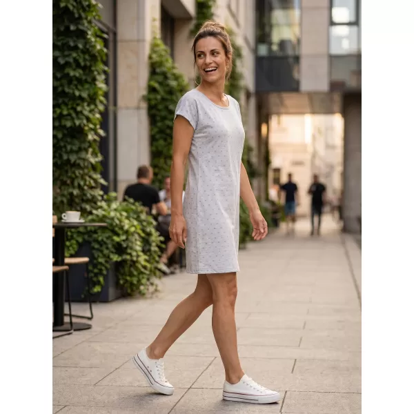  Rochie SAM 73 SABINE WZ 782 GRI 