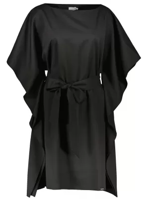 Rochie NUMOCO SOFIA A287-12 NEGRU