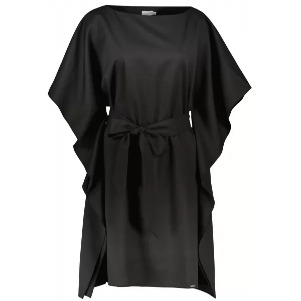  Rochie NUMOCO SOFIA A287-12 NEGRU 