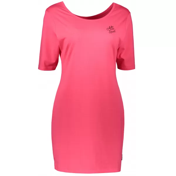 Rochie ALTISPORT KOBYPA LSKT346 ROZ 
