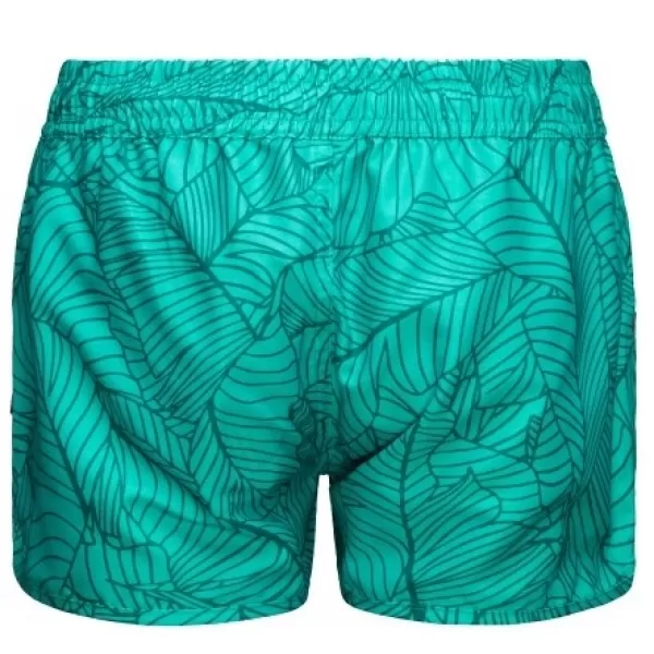  Pantaloni scurți ai fetei SAM 73 SHELLY GS 526 NEON 