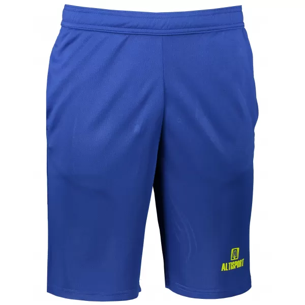  Pantaloni scurți pentru bărbați ALTISPORT ALM006612 ALBASTRU REGAL 