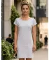 Rochie SAM 73 SABINE WZ 782 GRI