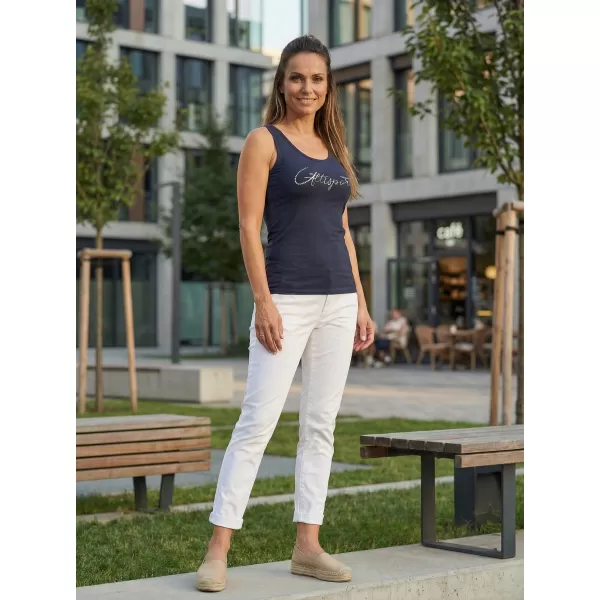  Maieu de damă ALTISPORT LUCIA LTST775 ALBASTRU INCHIS 