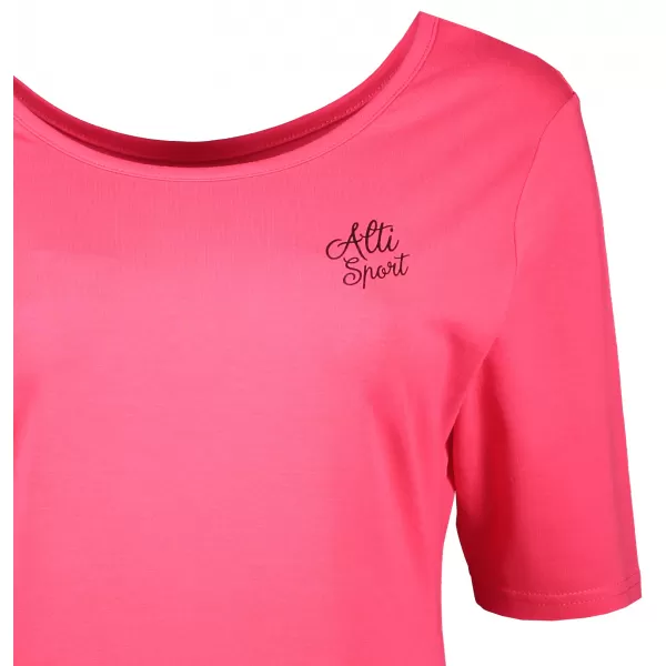  Rochie ALTISPORT KOBYPA LSKT346 ROZ 