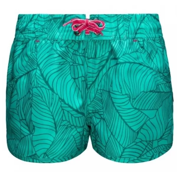  Pantaloni scurți ai fetei SAM 73 SHELLY GS 526 NEON 