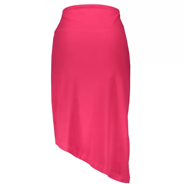  Fusta de dama ALTISPORT LARCA LSKT347 ROZ 