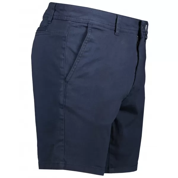  Pantaloni scurți pentru bărbați ALTISPORT DRID MPAT524 ALBASTRU INCHIS 