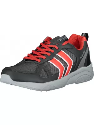 Adidași pentru bărbați SAM 73 DRAN MBTT 258 GRI