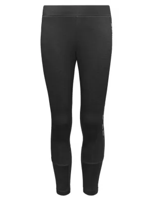 Jambiere 7/8 pentru fete SAM 73 JENNY GS 527 NEGRU