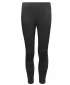 Jambiere 7/8 pentru fete SAM 73 JENNY GS 527 NEGRU