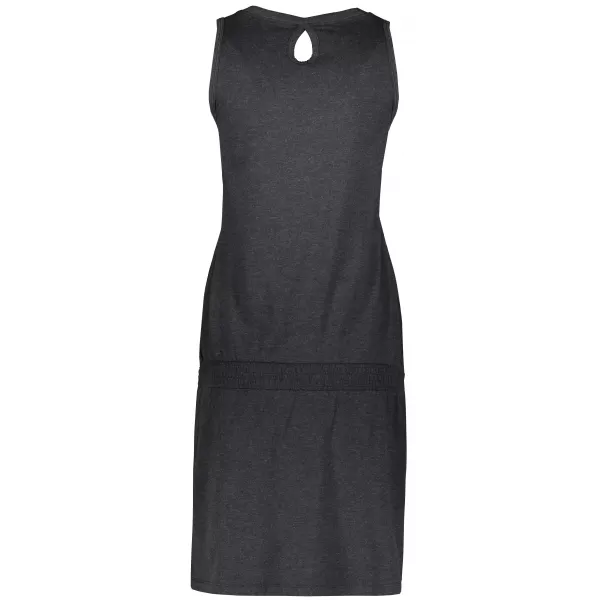  Rochie ALTISPORT ELAXA LSKT335 NEGRU 