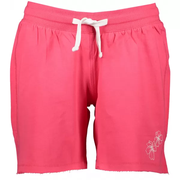  Pantaloni scurți de damă ALTISPORT ARBELA LPAT513 ROZ 