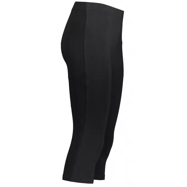  Jambiere 3/4 dama ALTISPORT DAYIA LPAT529 NEGRU 