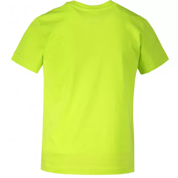  Tricou pentru copii ALTISPORT ALK027138 LĂMÂIE VERDE 